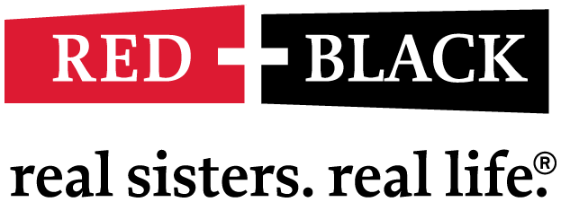 Red and Black Shop